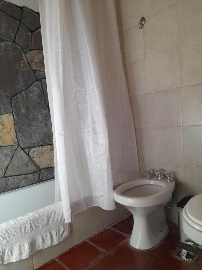 Alta Montana Cabanas Hotel Tilcara Kültér fotó