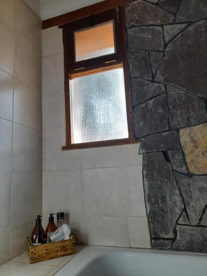Alta Montana Cabanas Hotel Tilcara Kültér fotó